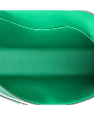 Kelly Elan Shoulder Bag Chevre Chamkila