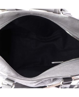 Medium Neo Cagole City Bag Leather