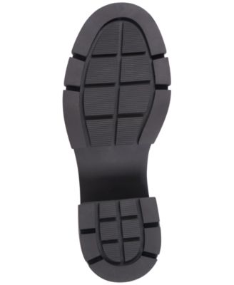 Women's Vance Round Toe Loafers