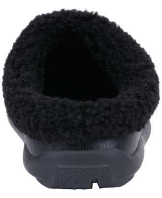 Women's Shari Round Toe Mule Slippers