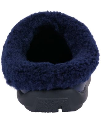 Women's Shari Round Toe Mule Slippers