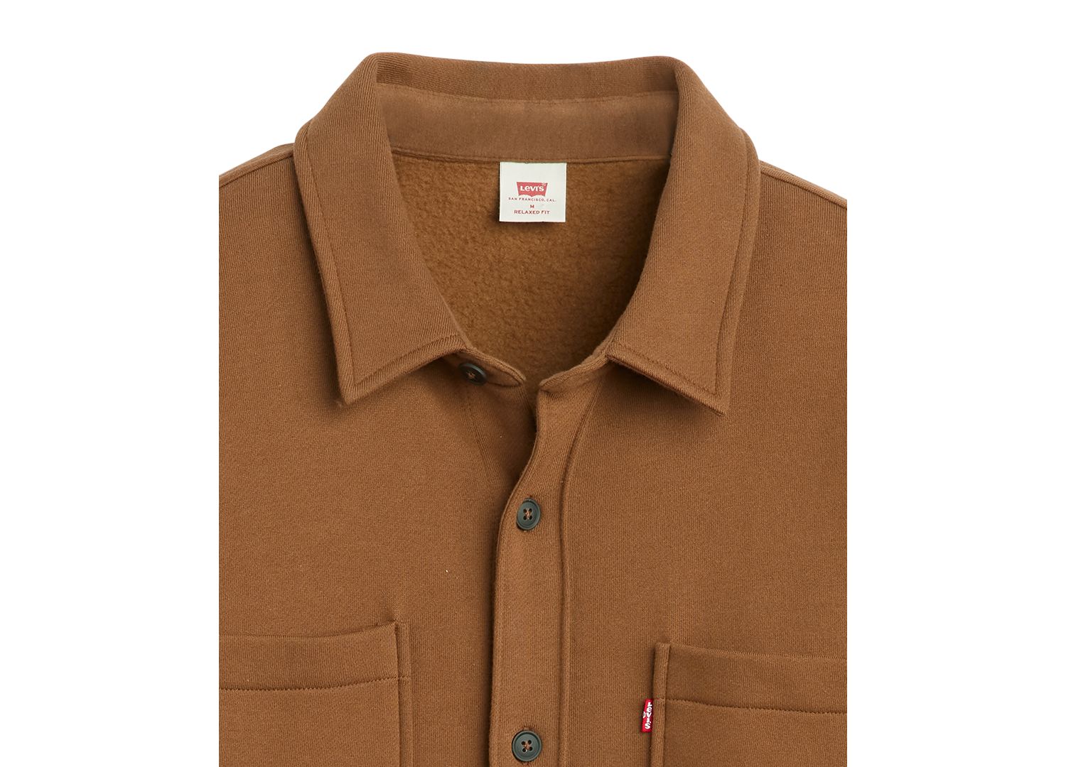 Men's Norwood Long-Sleeve Worker Shirt