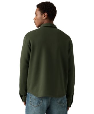 Men's Norwood Long-Sleeve Worker Shirt