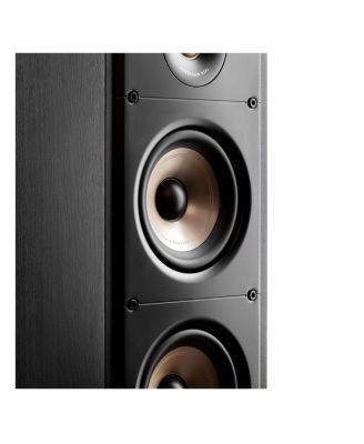 Signature Elite ES55 Hi-Fi Home Theater Floorstanding Speakers - Pair