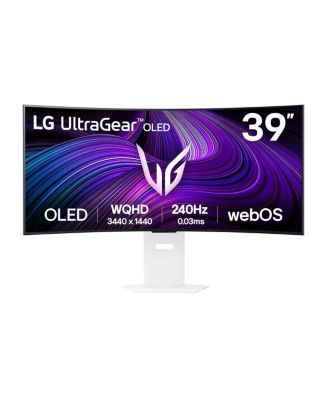 LG UltraGear 39GX900A-B 39