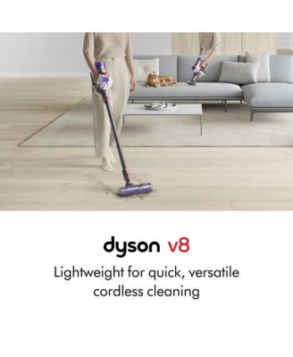 V8 Cordless Vacuum