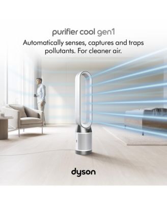 Dyson Purifier Cool Gen1 TP10 - Macy's