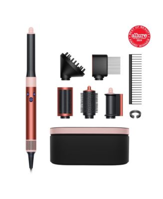【美品】Dyson Airwrap Complete Long 付属品完備 Special Edition Dyson Airwrap Multi-Styler Complete Long Diffuse