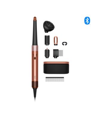 Special edition Airwrap i.d. multi-styler Curly+Coily | Amber silk