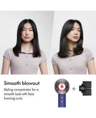 Supersonic Nural Hair Dryer