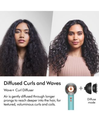 Supersonic Nural Hair Dryer