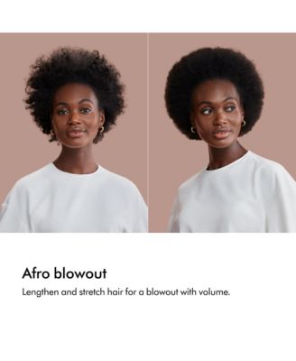 Supersonic r Hair Dryer | Ceramic Pink/Rose Gold