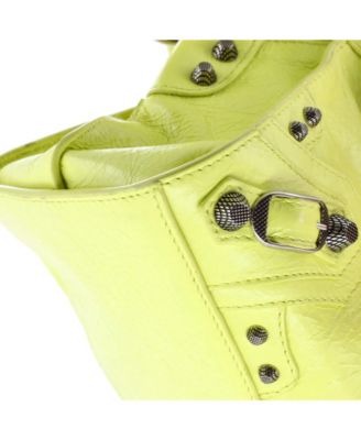 XS Neo Cagole City Bag Leather