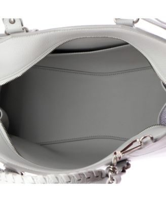 Medium Neo Classic City Bag Leather