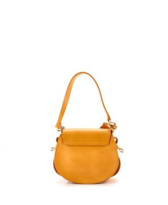 Small Tess Bag Leather