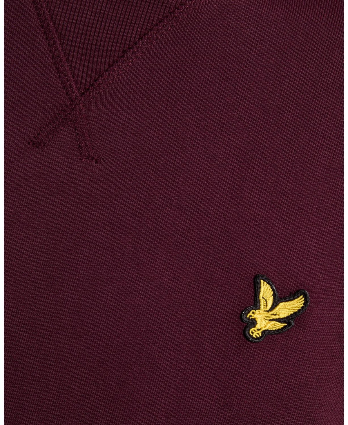 Lyle & Scott Men's Crew Neck Sweatshirts