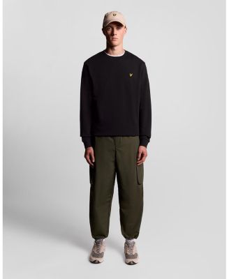 Men's Crew Neck Sweatshirts