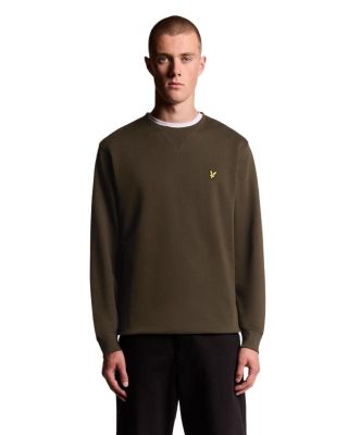 Men's Crew Neck Sweatshirts