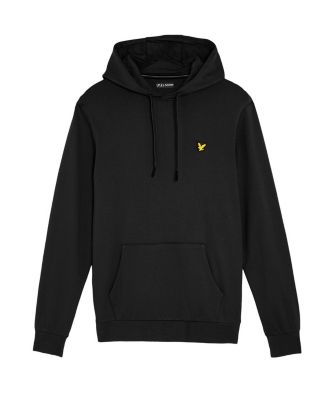 Men's Fly Fleece Long Sleeve Hoodie