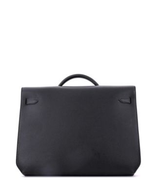 Kelly 36 Handbag Epsom