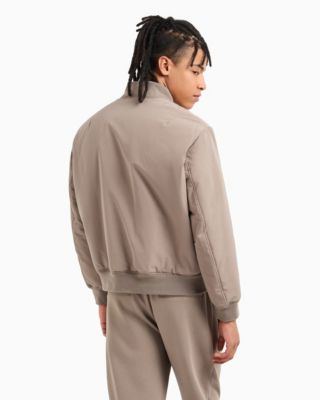 Men's Limited Edition A-Line Bomber Jacket