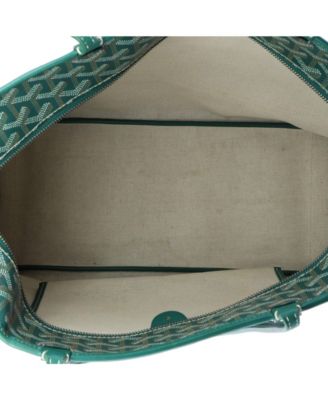 GM Artois Tote Coated Canvas