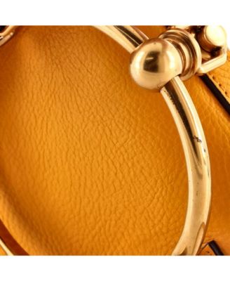 Small Nile Crossbody Bag Leather