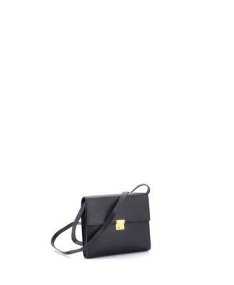 16 Clic Wallet on Strap Epsom