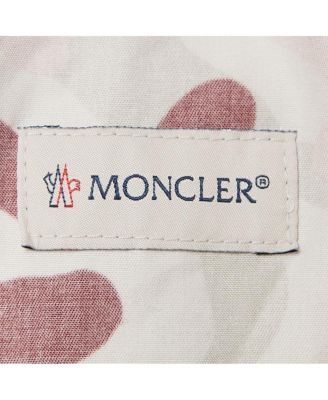 Women's Beige Camouflage Print Cotton Shorts