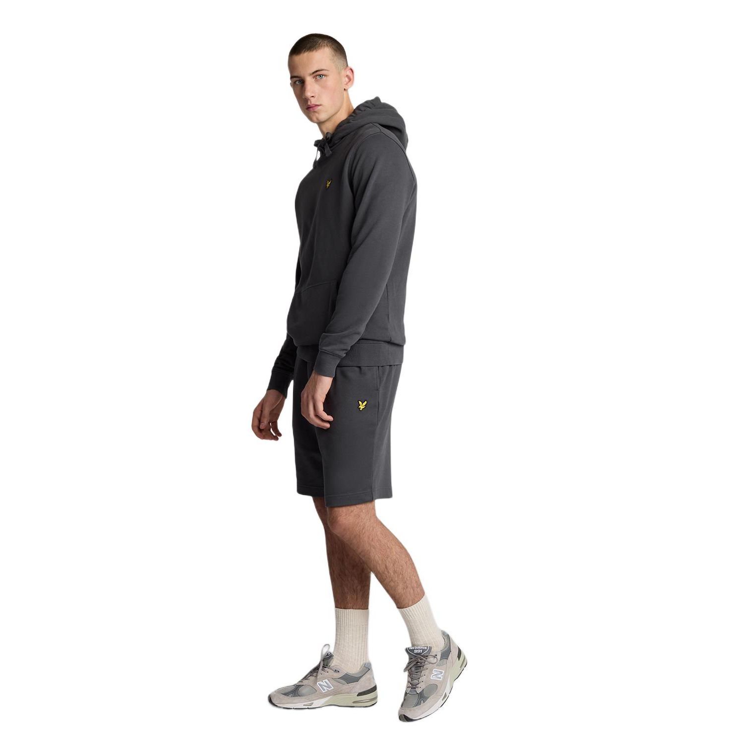 Men's Sweat Shorts