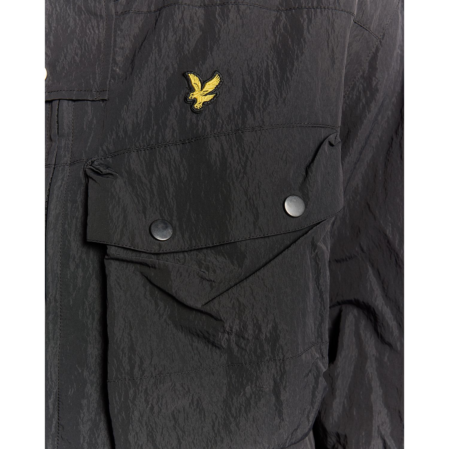 Men's Guard Parka