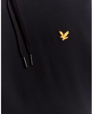 Men's Fly Fleece Long Sleeve Hoodie