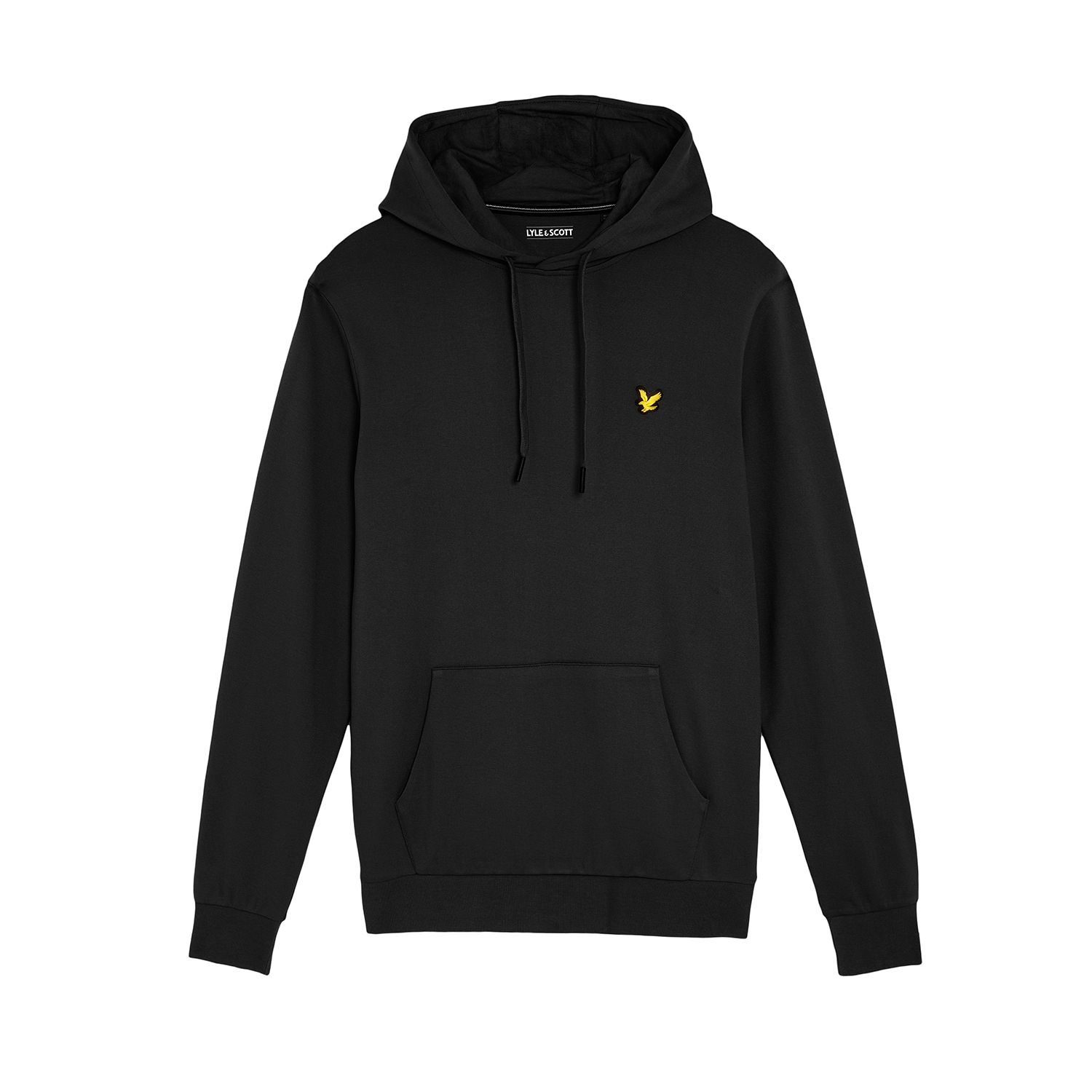 Men's Fly Fleece Long Sleeve Hoodie