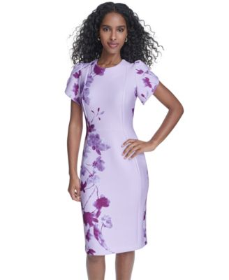 Women’s Midi Dress