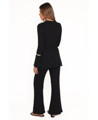 Women's Gracie Lace Pant Set