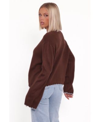 Women's Ruby Knit Cardigan