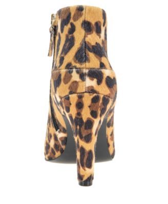 Women's Riverlin Cheetah  Cow