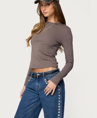 Women's Kiyan Long Sleeve T Shirt
