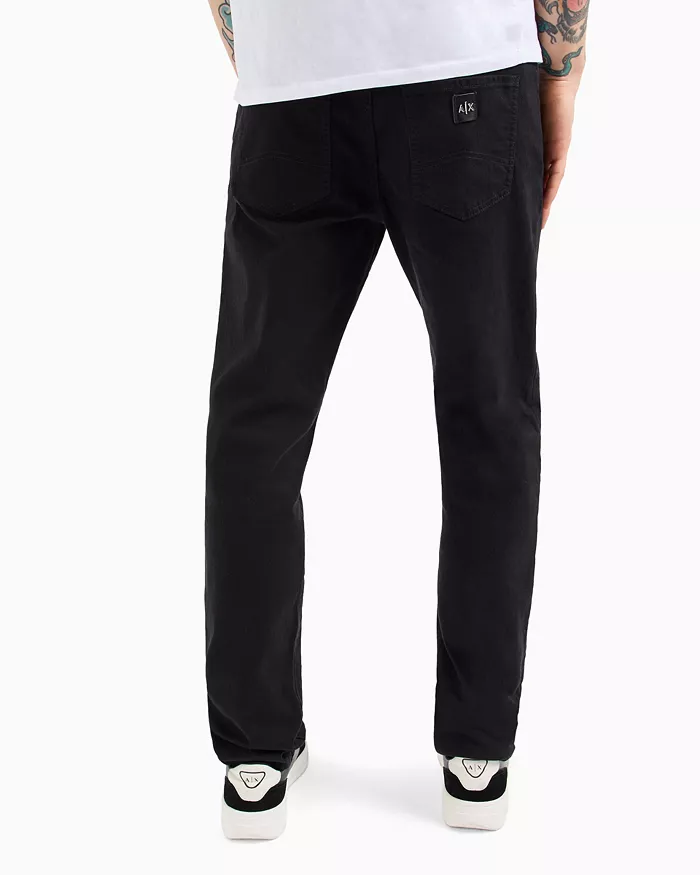 Men's Slim Fit Jeans - thumbnail 9