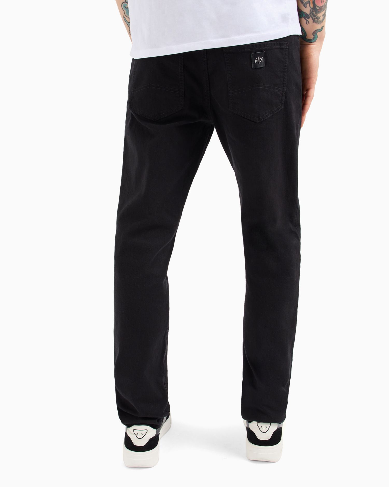 Men's Slim Fit Jeans