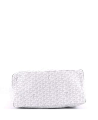 GM Saint Louis Tote Coated Canvas