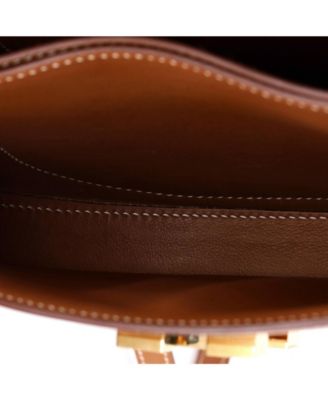 17 Mosaique au 24 Bag Madame