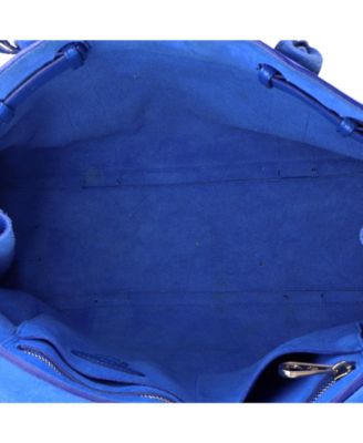 Medium New Bayswater Satchel Leather