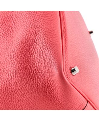 PM Picotin Lock Bag Clemence