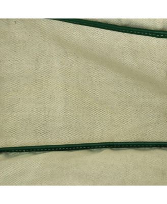 PM Saint Louis Tote Coated Canvas