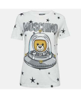 Pre-Owned Moschino