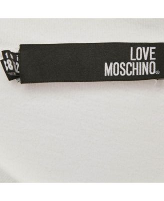 Women's Blue Striped Denim Button Front Shirt