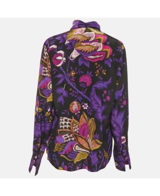 Women's Beige Cotton And Modal Faux Feather Detail T-Shirt