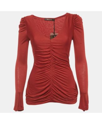 Pre-Owned Roberto Cavalli