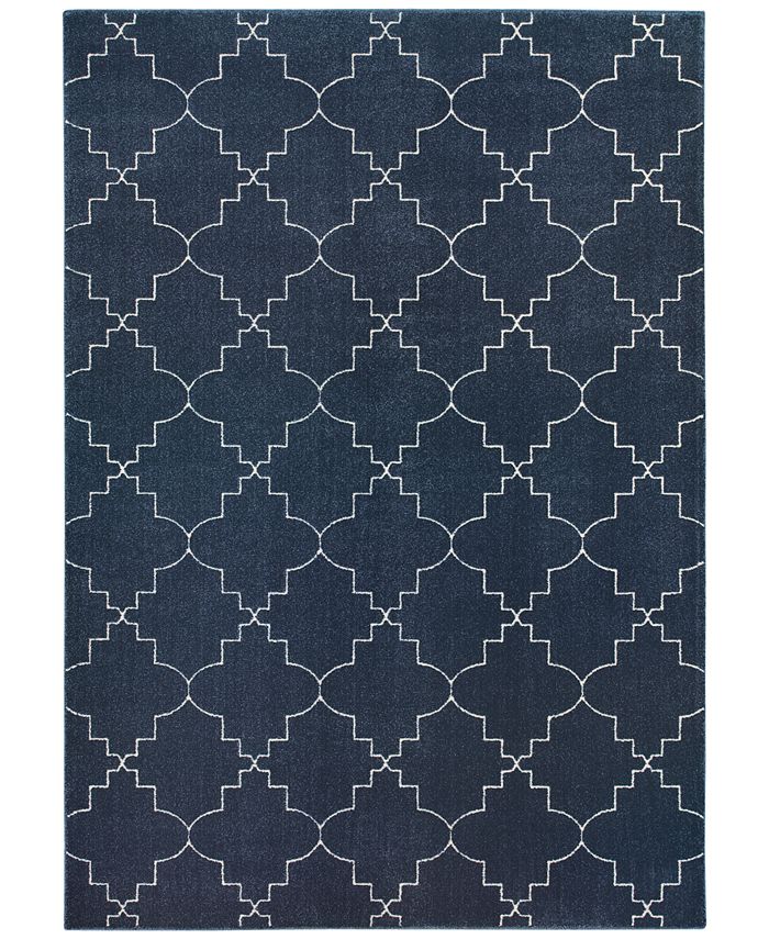 Oriental Weavers - Ellerson Milazzo 3'10" x 5'5" Area Rug